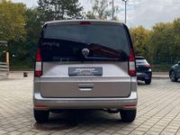 Neu VW Caddy 116 PS (85 kW) 2025 Beige Van / Kleinbus