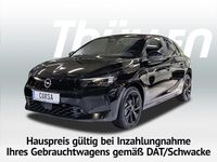 Neu Opel Corsa Edition 110 PS (80 kW) 2025 Schwarz Kleinwagen