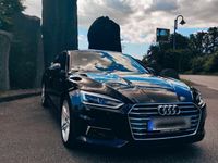 gebraucht Audi A5 Sportback 45 TDI tiptronic quattro S line S...