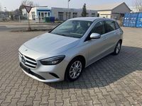 Gebraucht Mercedes E250 Progressive 160 PS (117 kW) 2022 Silber Limousine