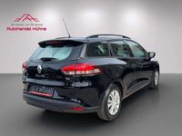 gebraucht Renault Clio GrandTour IV Expression/Sitzheizung/Navi