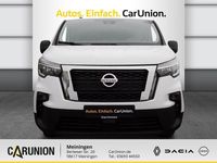 Gebraucht Nissan Primastar N-Connecta 150 PS (110 kW) 2024 Weiß Van / Kleinbus