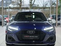 Gebraucht Audi RS4 Ambiente 451 PS (331 kW) 2023 Blau Kombi
