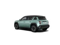 Neu Renault 4 E-Tech Iconic 11 kW (15 PS) 2026 SUV