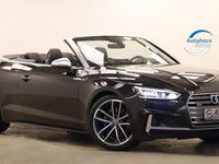 Gebraucht Audi S5 Ambiente 353 PS (259 kW) 2017 Andere Cabrio