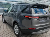 Gebraucht Land Rover Discovery 5 SE 241 PS (177 kW) 2018 Grau SUV