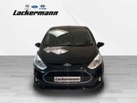 gebraucht Ford B-MAX Titanium 1.0 EcoBoost Start Stop Soundsyst