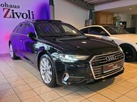Gebraucht Audi A6 S-Line 286 PS (210 kW) 2021 Schwarz Kombi