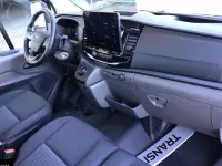 Gebraucht Ford Transit Trend 197 kW (269 PS) 2025 Frostweiß Van