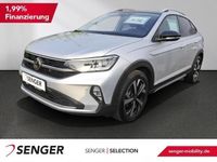 Gebraucht VW Taigo Style 116 PS (85 kW) 2024 Silber SUV