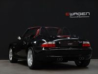Gebraucht BMW Z3 M Performance 321 PS (236 kW) 2000 Schwarz Cabrio