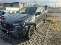 gebraucht Ford Ranger Thunder