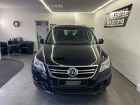 gebraucht VW Tiguan Sport & Style 4Motion*Panorama**PDC*77tkm