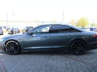Gebraucht Audi A8 Exclusive 460 PS (338 kW) 2024 Grau Limousine