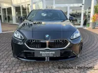Gebraucht BMW 120 M Sport 170 PS (125 kW) 2026 Schwarz Kleinwagen