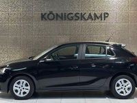 Gebraucht Opel Corsa Edition 75 PS (55 kW) 2020 Schwarz Kleinwagen