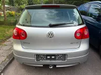 Gebraucht VW Golf IV GT 150 PS (110 kW) 2005 Silber Limousine