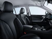 Neu MG EHS Comfort 272 PS (200 kW) 2025 Blau SUV