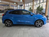 Neu Ford Puma ST-Line 125 PS (91 kW) 2025 Andere SUV