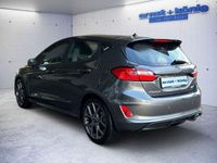 gebraucht Ford Fiesta 1.0 EcoBoost Hybrid S&S Aut. ST-LINE