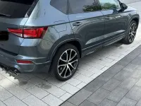 Gebraucht Cupra Ateca 300 PS (220 kW) 2020 Grau SUV