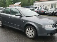 Occasion Audi A4 131 ch (96 kW) 2002 Berline