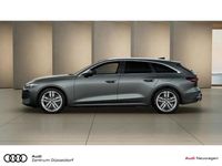 Neu Audi A5 S-Line 252 PS (185 kW) 2026 Grau Kombi
