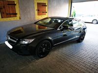 gebraucht Mercedes CLS220 Shooting Brake CLS 220 d Shooting Br...