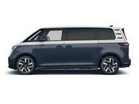 Neu VW ID. Buzz Pro 210 kW (286 PS) 2026 Weiß (candyweiß/ starlight blue metallic) Van / Kleinbus