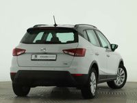 gebraucht Seat Arona Style 1.0