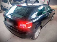 Gebraucht Audi A3 150 PS (110 kW) 2005 Schwarz Kleinwagen