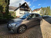 Gebraucht Hyundai i20 Active 101 PS (74 kW) 2020 Grau Kleinwagen