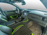 Gebraucht Bentley Bentayga 650 PS (478 kW) 2025 Weiss SUV