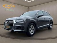 Gebraucht Audi Q7 286 PS (210 kW) 2019 Grau SUV