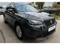 Neu Seat Arona Style 116 PS (85 kW) 2025 Blau SUV
