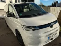 Gebraucht VW Multivan 150 PS (110 kW) 2024 Van / Kleinbus