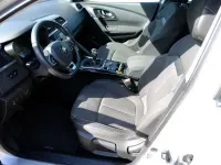 Gebraucht Renault Kadjar Zen 131 PS (96 kW) 2015 Grau SUV