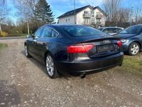 gebraucht Audi A5 Sportback 2.0 TFSI Tüv 10.2025