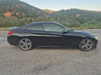 Gebraucht BMW 428 Sport Line 245 PS (180 kW) 2015 Schwarz Coupé