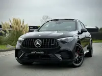 Gebraucht Mercedes S63 AMG AMG 678 PS (498 kW) 2024 Schwarz SUV