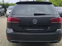 Gebraucht VW Golf VII Comfortline 150 PS (110 kW) 2020 Grau Kombi