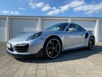 Gebraucht Porsche 991 519 PS (381 kW) 2015 Silber Coupé