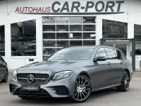 Gebraucht Mercedes E53 AMG AMG 435 PS (319 kW) 2018 Grau Limousine
