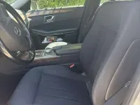Second-hand Mercedes E220 170 CP (125 kW) 2011 Argintiu Break