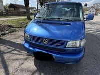 Second-hand VW T4 102 CP (75 kW) 2000 Van