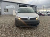 gebraucht VW Caddy Trendline