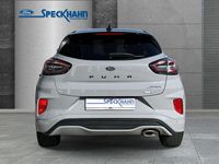 Gebraucht Ford Puma ST-Line X 155 PS (114 kW) 2022 Grau SUV