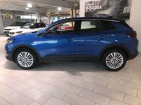 gebraucht Opel Grandland X GRANDL. X INNO 1.2T(96)MT6 S