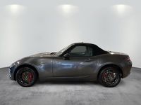 Neu Mazda MX5 132 PS (97 kW) 2025 Machine gray Cabrio