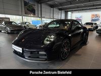 Neu Porsche 911 Carrera 4S Cabriolet 480 PS (353 kW) 2026 Schwarz Cabrio